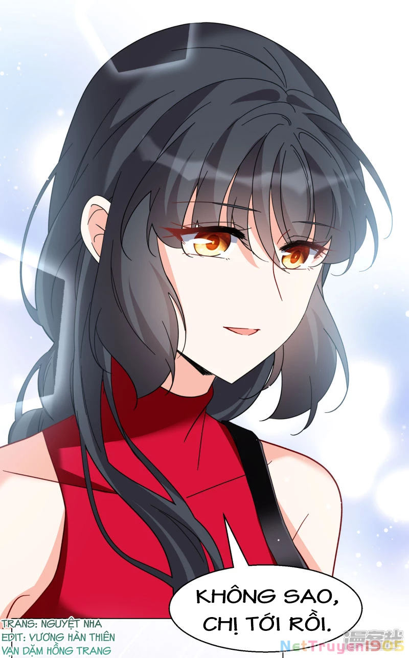 Cô ấy đến rồi, xin hãy nằm xuống! Chapter 290 - 25