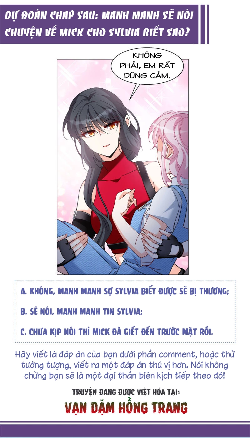 Cô ấy đến rồi, xin hãy nằm xuống! Chapter 290 - 27