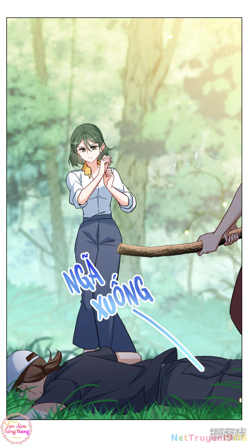 Cô ấy đến rồi, xin hãy nằm xuống! Chapter 292 - 3