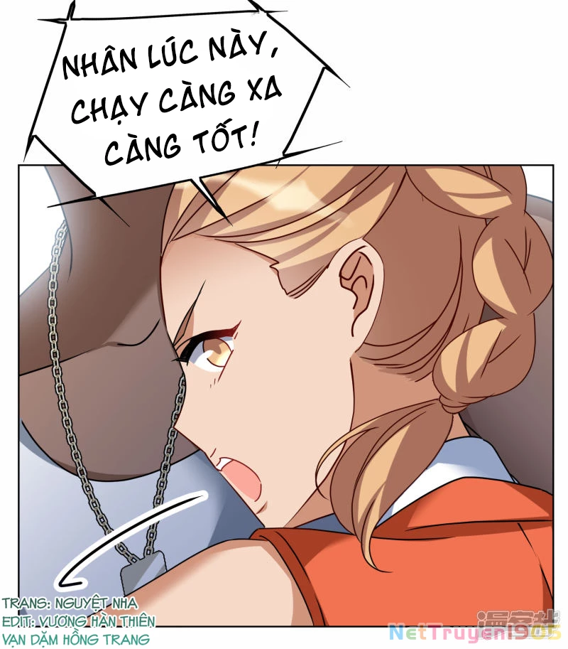 Cô ấy đến rồi, xin hãy nằm xuống! Chapter 293 - 6