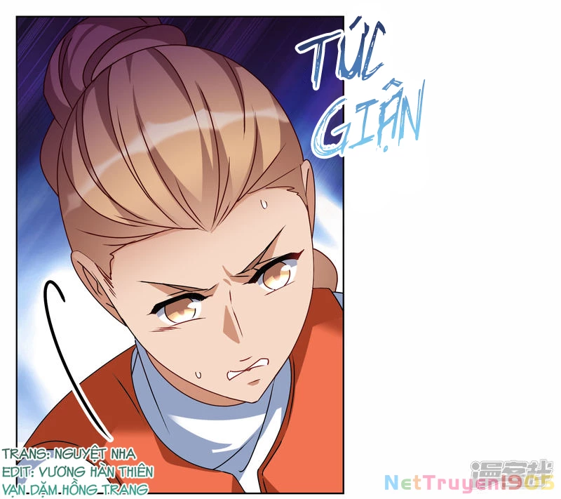 Cô ấy đến rồi, xin hãy nằm xuống! Chapter 293 - 11