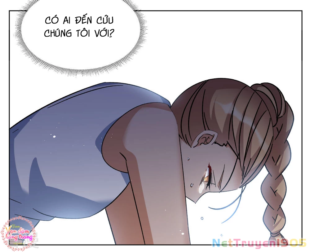 Cô ấy đến rồi, xin hãy nằm xuống! Chapter 295 - 5