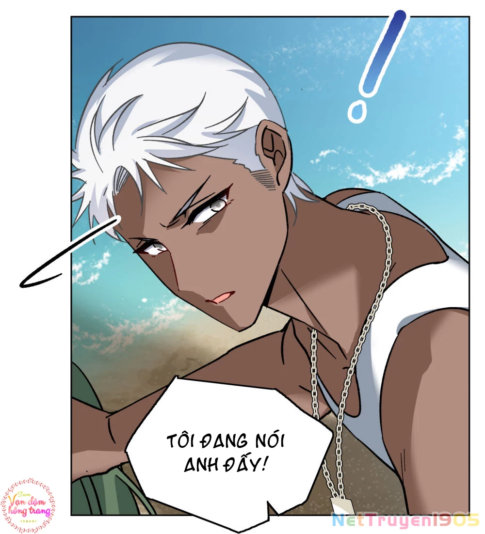 Cô ấy đến rồi, xin hãy nằm xuống! Chapter 295 - 7