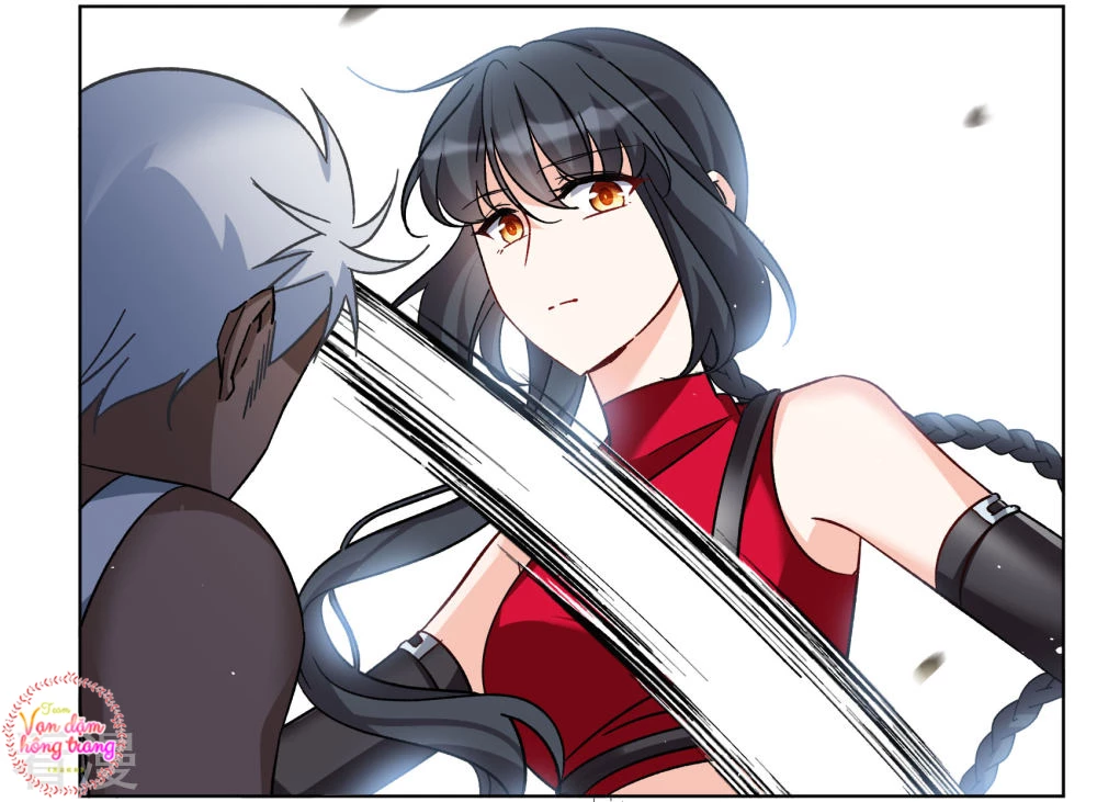 Cô ấy đến rồi, xin hãy nằm xuống! Chapter 295 - 22