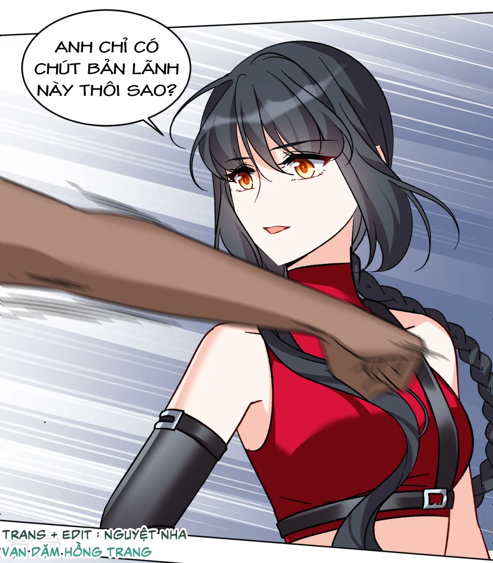 Cô ấy đến rồi, xin hãy nằm xuống! Chapter 295 - 25