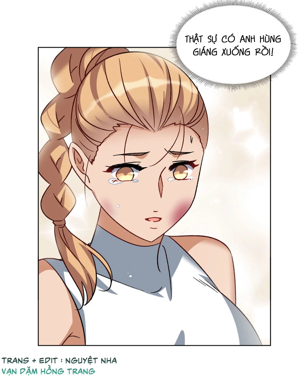 Cô ấy đến rồi, xin hãy nằm xuống! Chapter 295 - 30