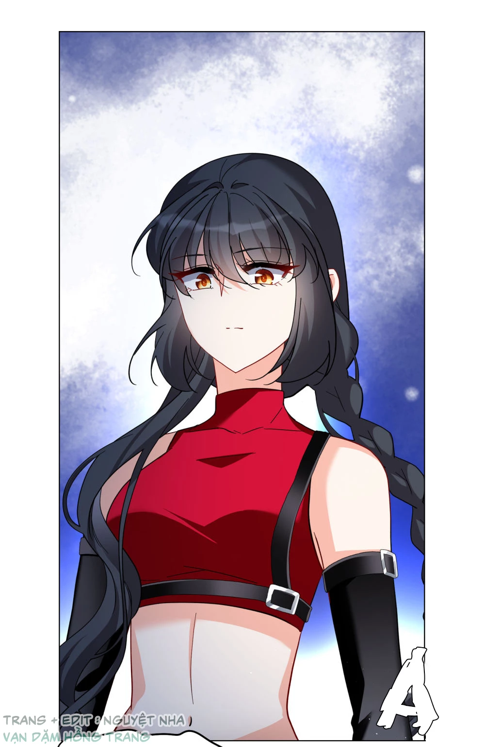 Cô ấy đến rồi, xin hãy nằm xuống! Chapter 297 - 7