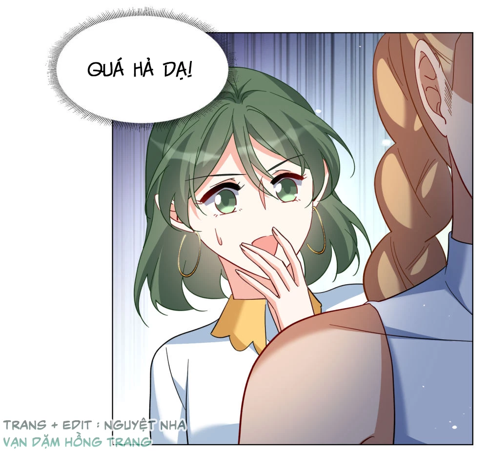 Cô ấy đến rồi, xin hãy nằm xuống! Chapter 297 - 11