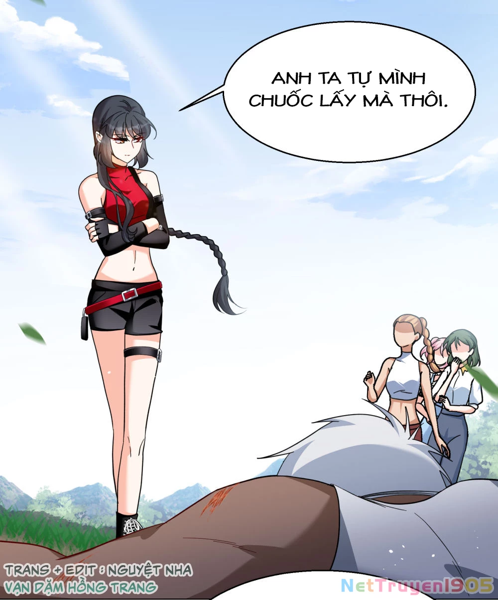 Cô ấy đến rồi, xin hãy nằm xuống! Chapter 297 - 14