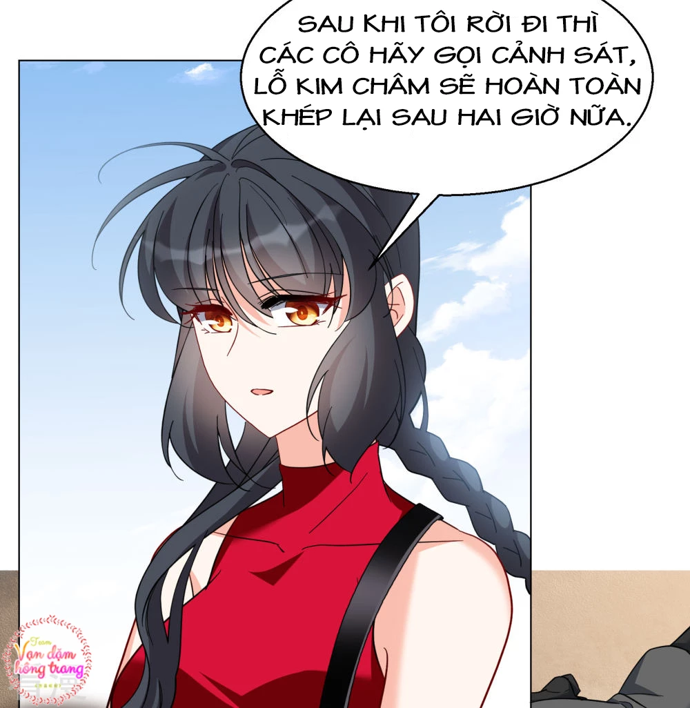 Cô ấy đến rồi, xin hãy nằm xuống! Chapter 297 - 15