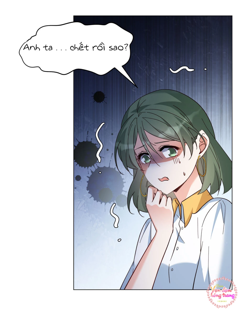 Cô ấy đến rồi, xin hãy nằm xuống! Chapter 299 - 5
