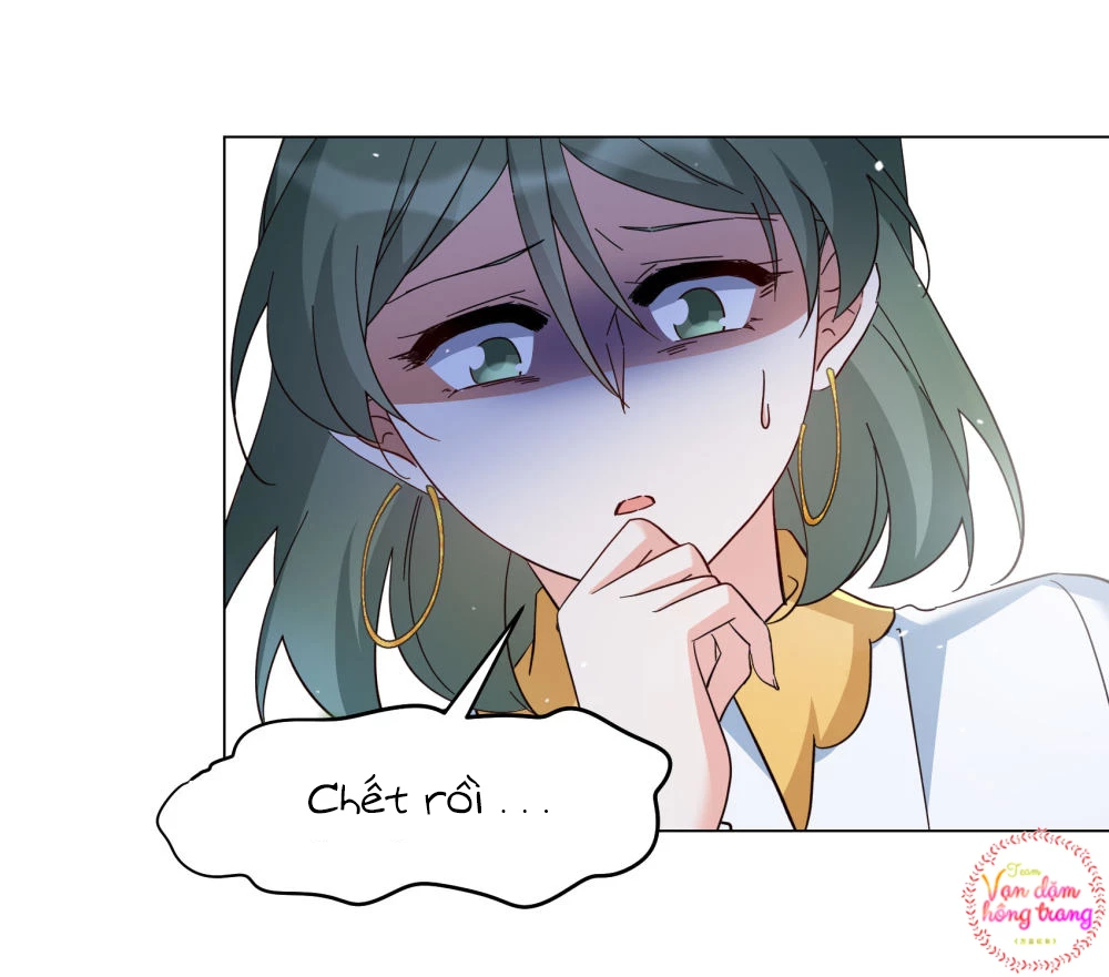 Cô ấy đến rồi, xin hãy nằm xuống! Chapter 299 - 7