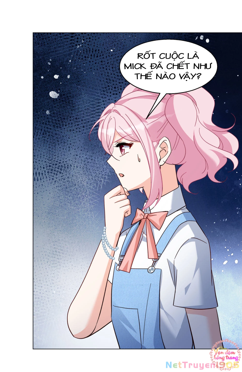Cô ấy đến rồi, xin hãy nằm xuống! Chapter 299 - 11