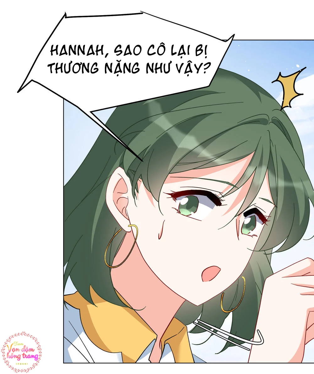 Cô ấy đến rồi, xin hãy nằm xuống! Chapter 299 - 19