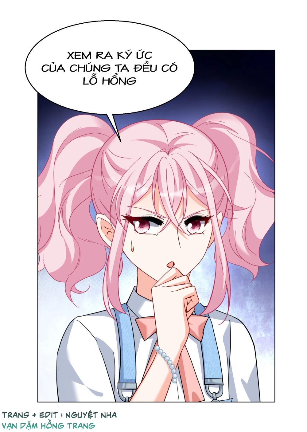 Cô ấy đến rồi, xin hãy nằm xuống! Chapter 299 - 22