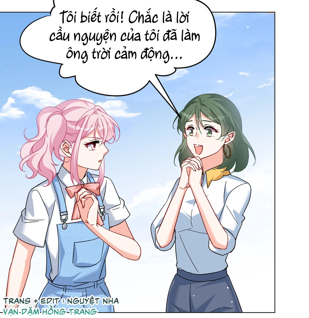 Cô ấy đến rồi, xin hãy nằm xuống! Chapter 299 - 24
