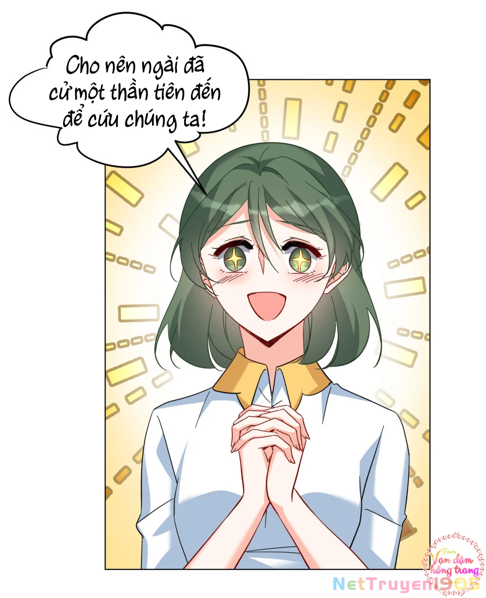 Cô ấy đến rồi, xin hãy nằm xuống! Chapter 299 - 25