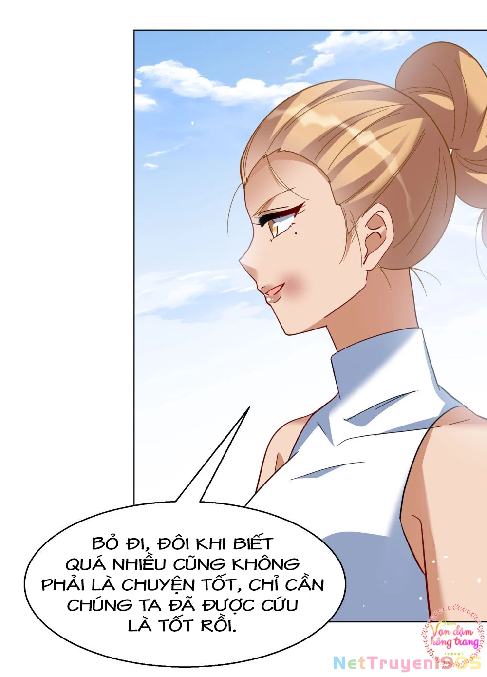 Cô ấy đến rồi, xin hãy nằm xuống! Chapter 299 - 27