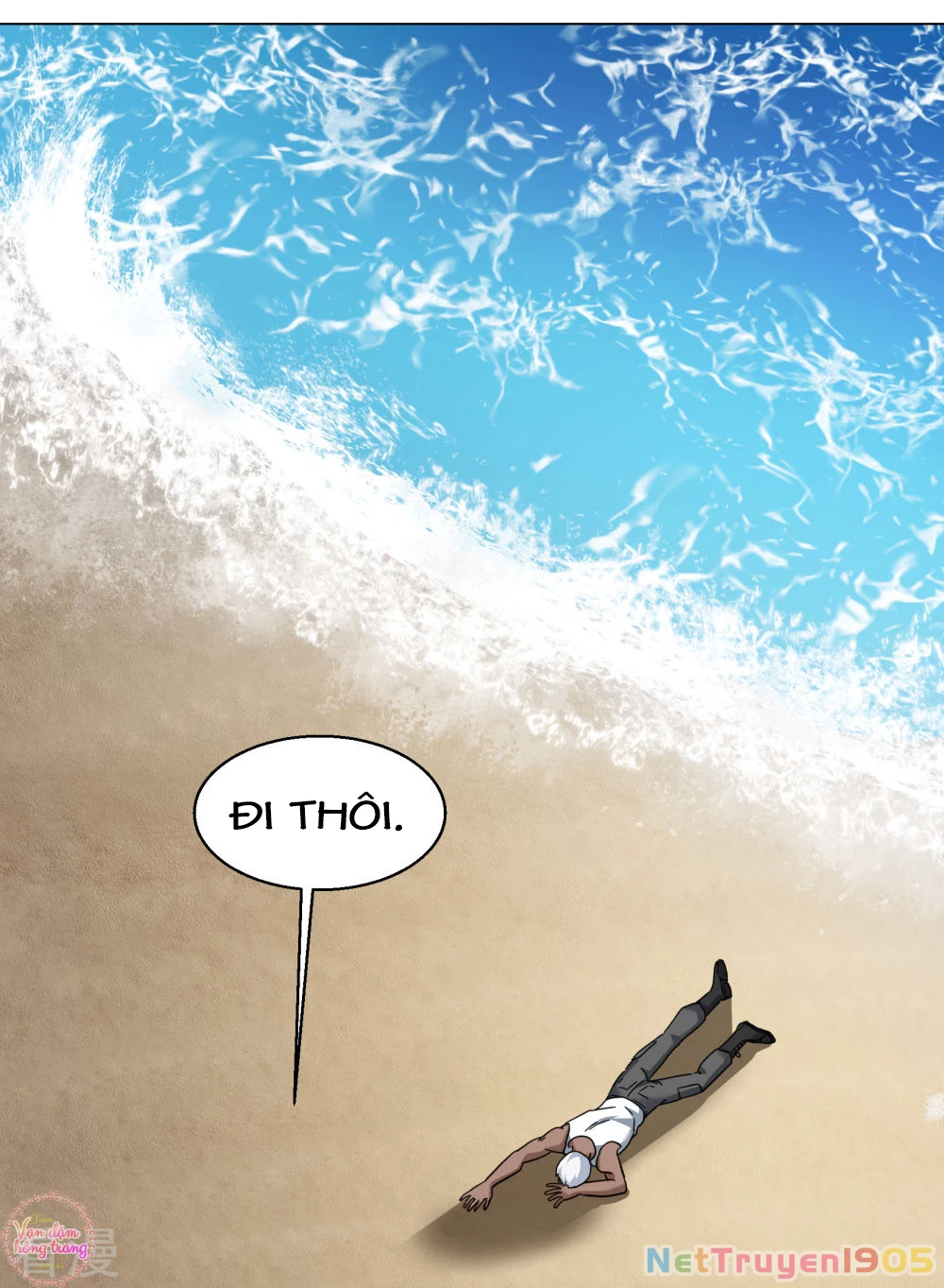 Cô ấy đến rồi, xin hãy nằm xuống! Chapter 300 - 3