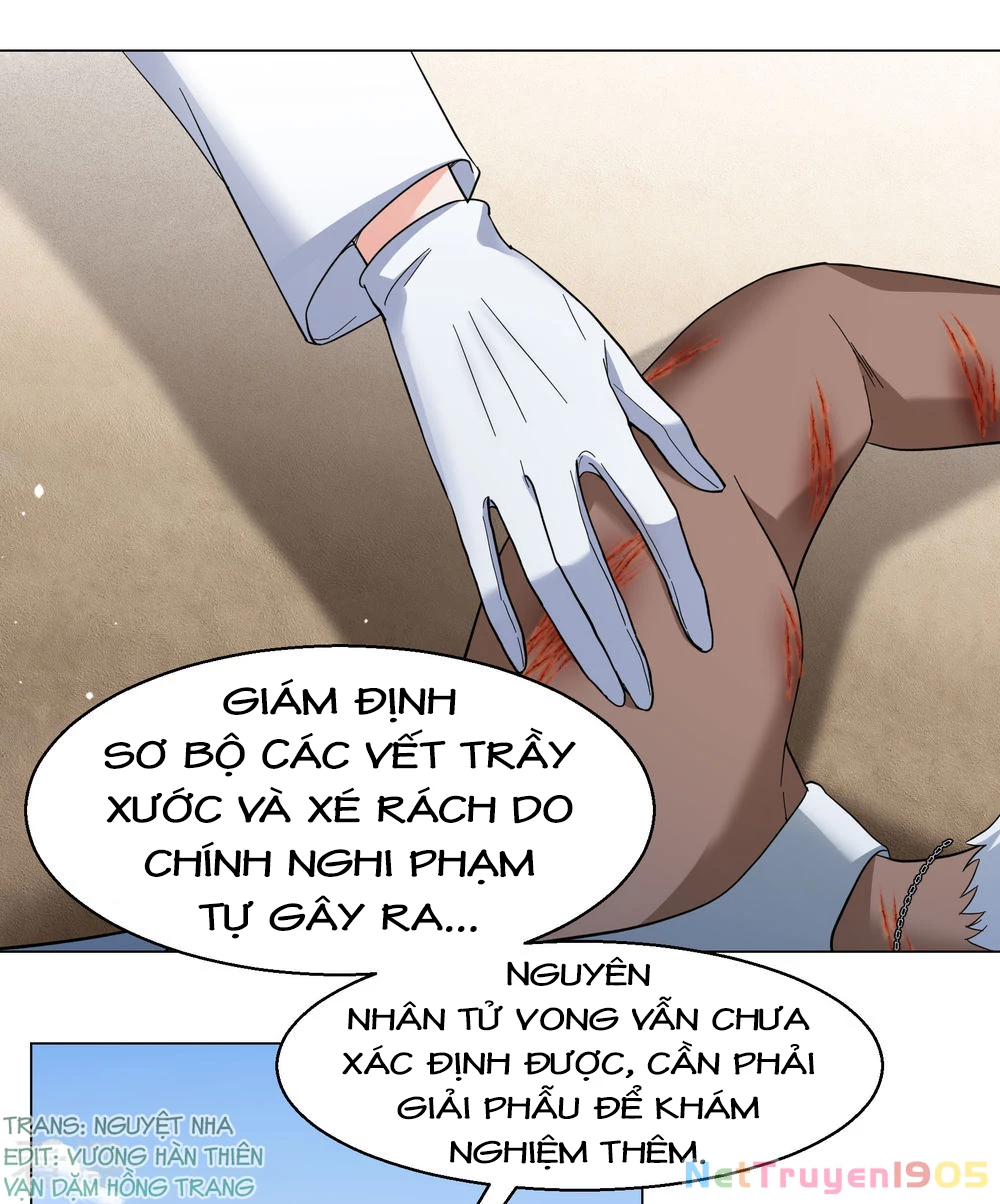 Cô ấy đến rồi, xin hãy nằm xuống! Chapter 300 - 10