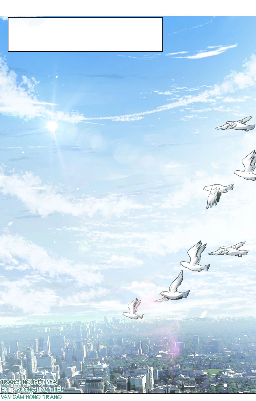 Cô ấy đến rồi, xin hãy nằm xuống! Chapter 300 - 15