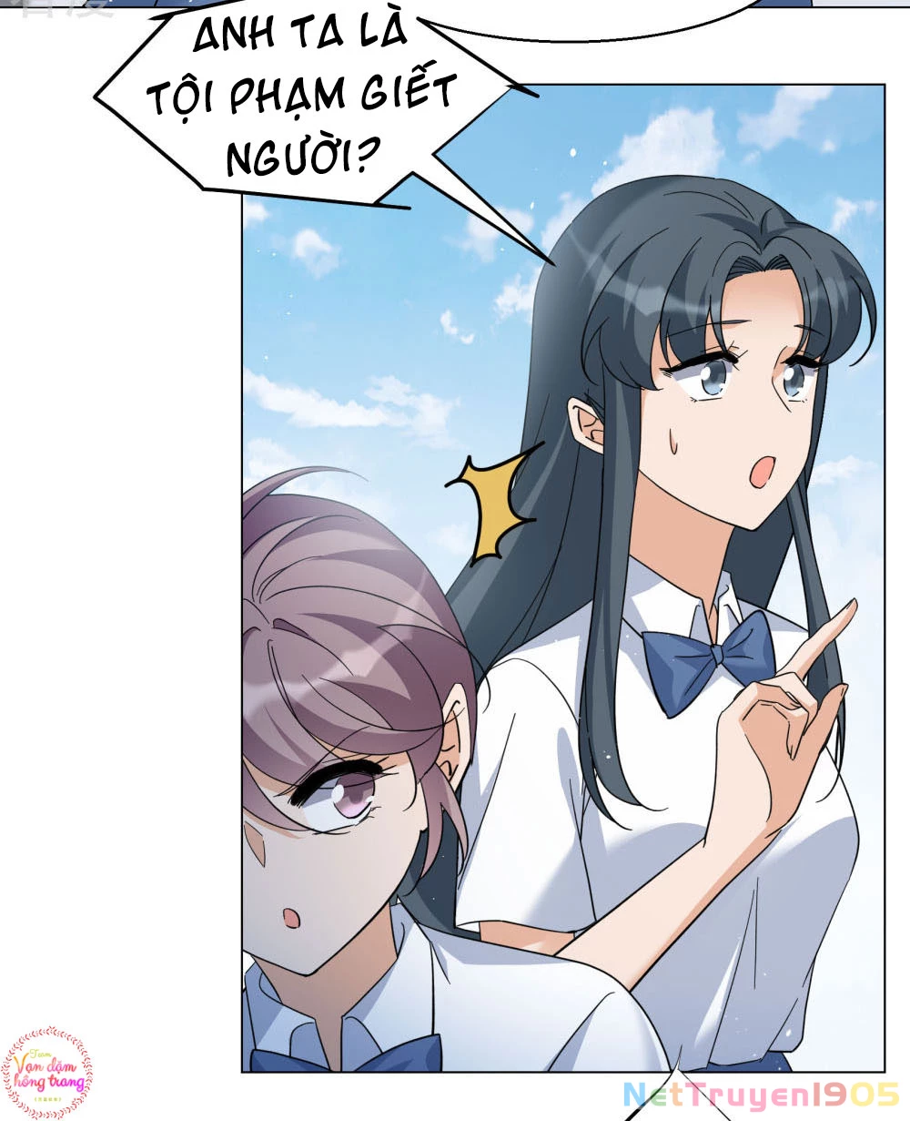 Cô ấy đến rồi, xin hãy nằm xuống! Chapter 300 - 18