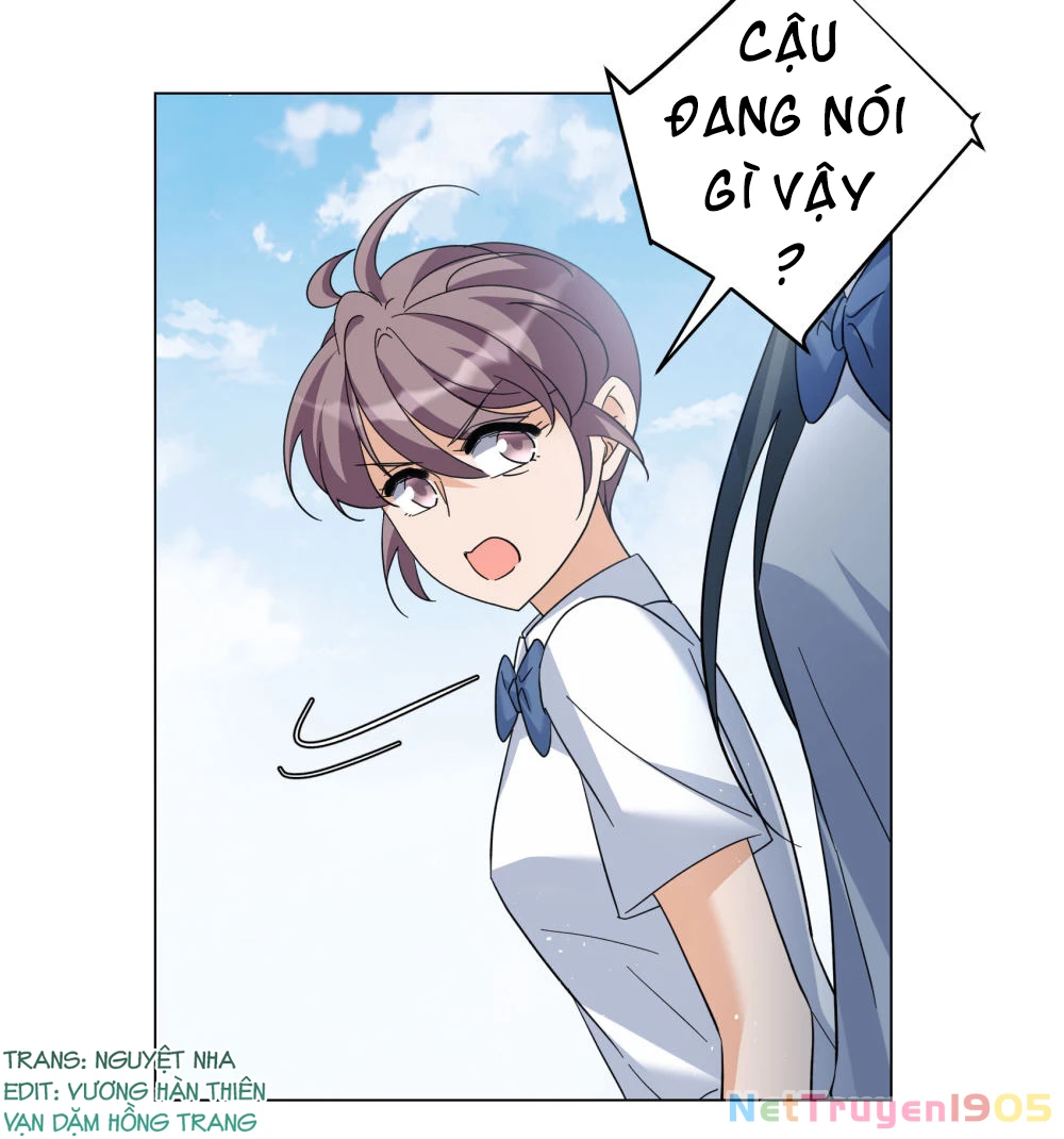Cô ấy đến rồi, xin hãy nằm xuống! Chapter 300 - 19
