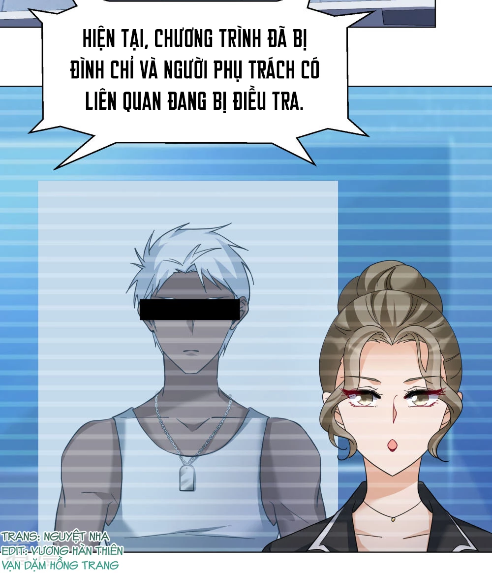 Cô ấy đến rồi, xin hãy nằm xuống! Chapter 300 - 21