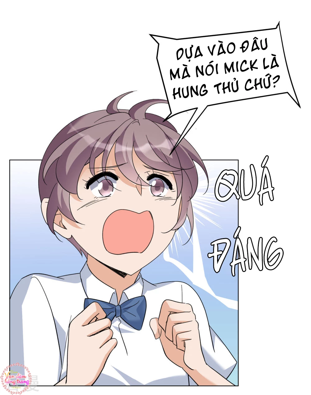 Cô ấy đến rồi, xin hãy nằm xuống! Chapter 300 - 22