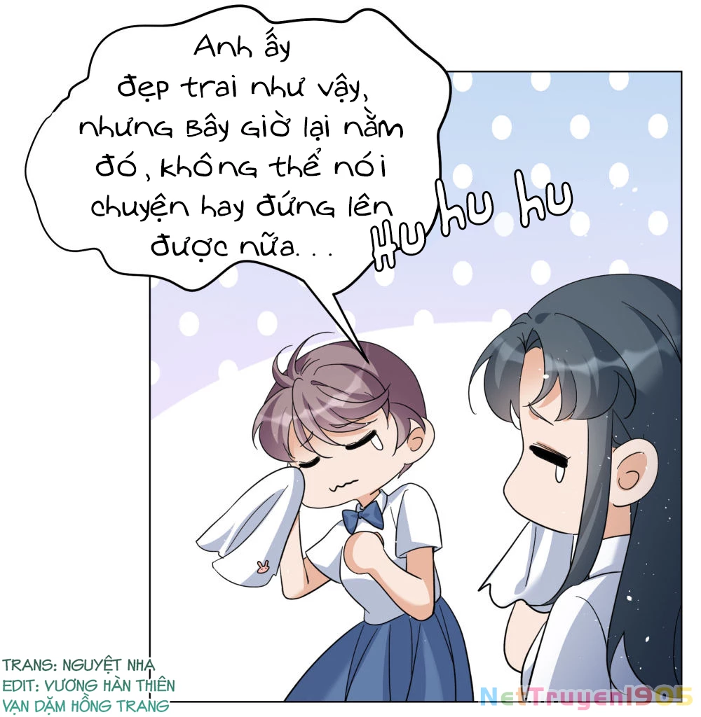 Cô ấy đến rồi, xin hãy nằm xuống! Chapter 300 - 23