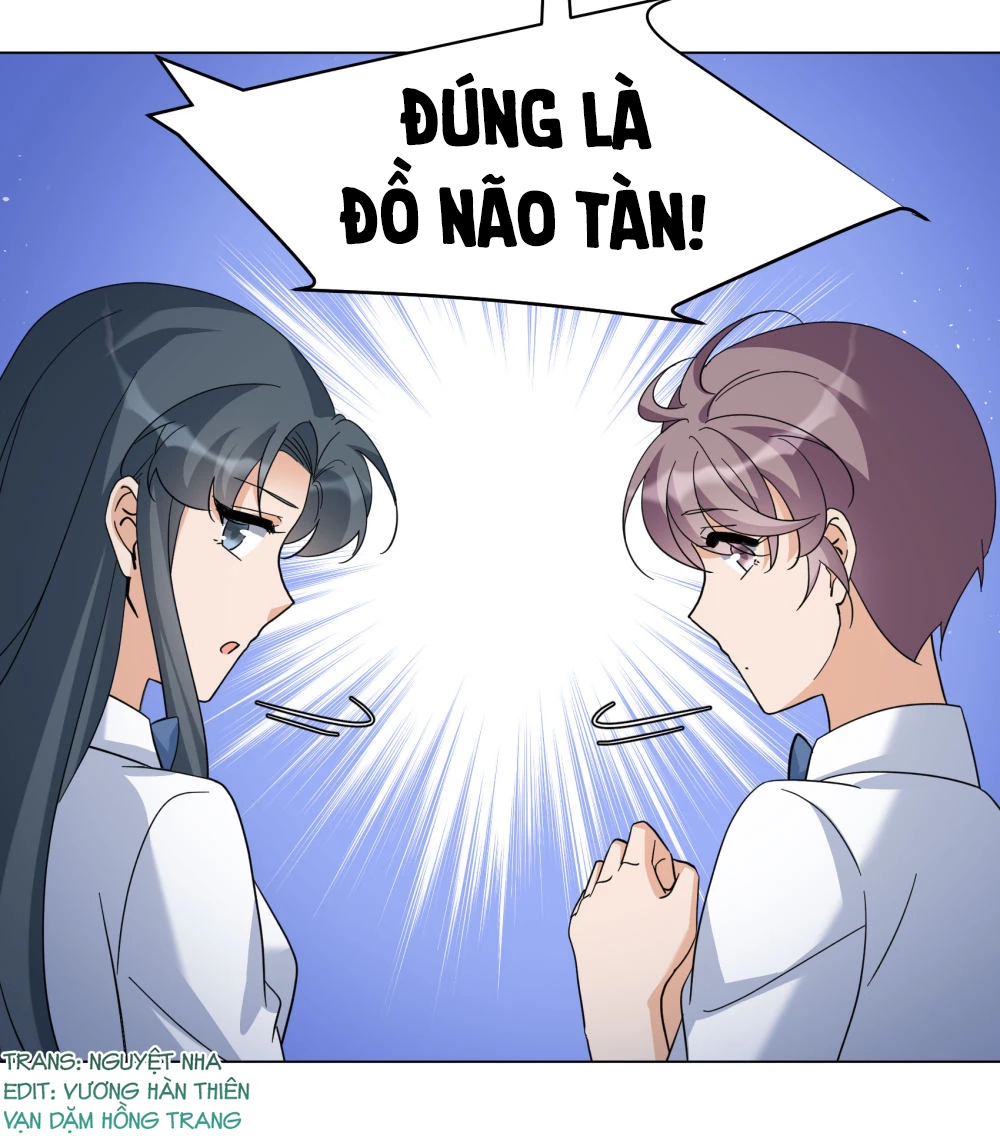 Cô ấy đến rồi, xin hãy nằm xuống! Chapter 300 - 25