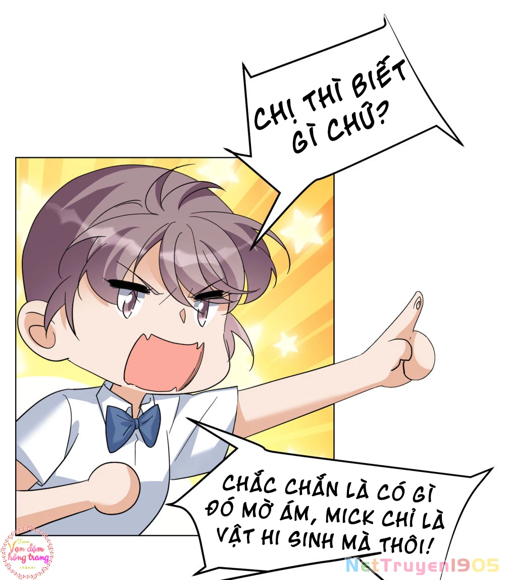 Cô ấy đến rồi, xin hãy nằm xuống! Chapter 301 - 3