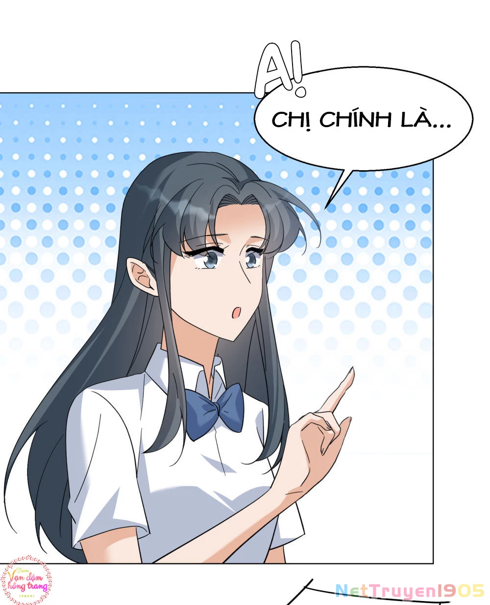Cô ấy đến rồi, xin hãy nằm xuống! Chapter 301 - 5