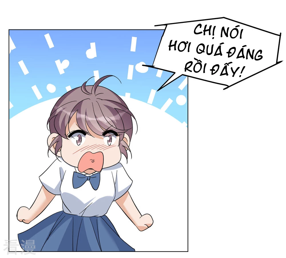 Cô ấy đến rồi, xin hãy nằm xuống! Chapter 301 - 9