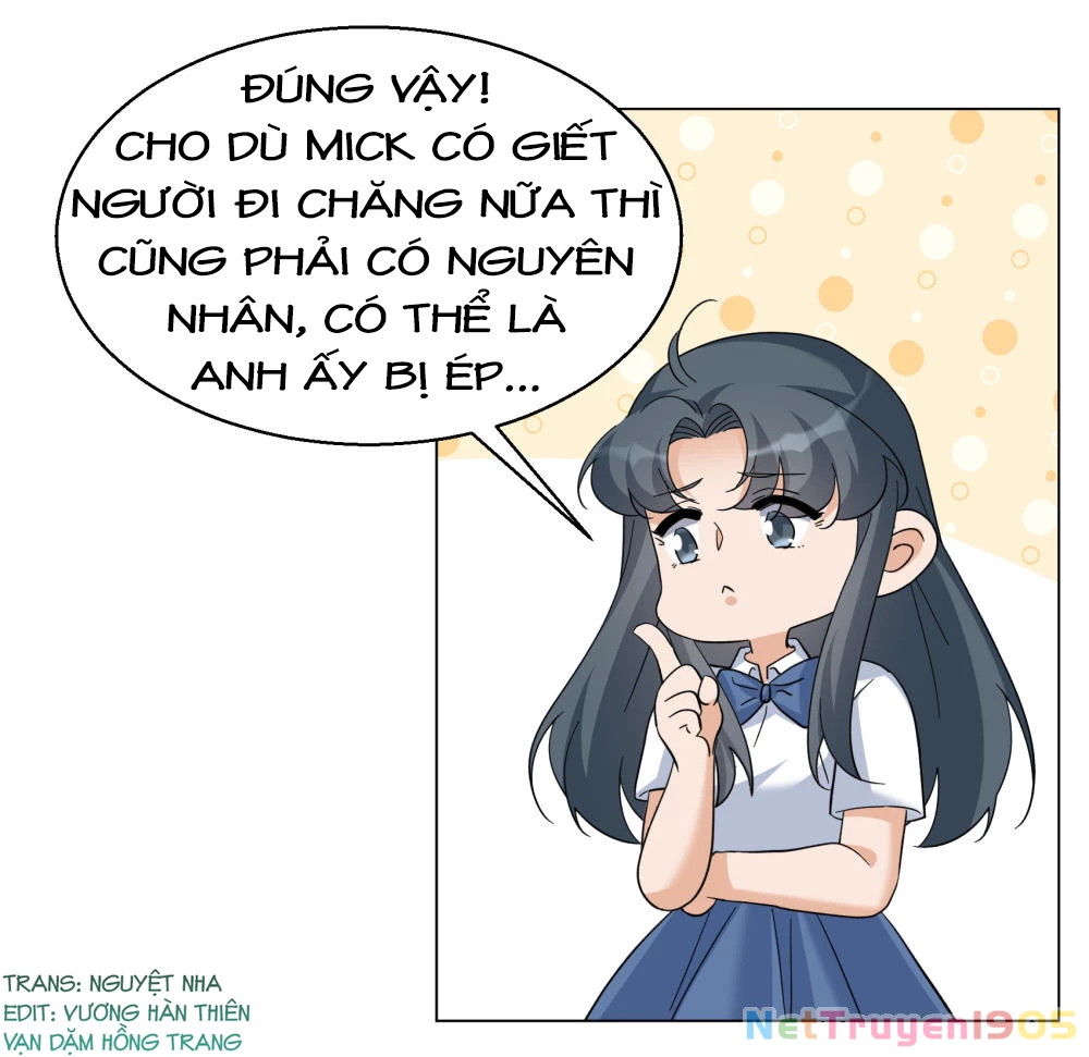 Cô ấy đến rồi, xin hãy nằm xuống! Chapter 301 - 10