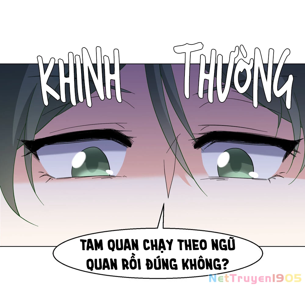 Cô ấy đến rồi, xin hãy nằm xuống! Chapter 301 - 11