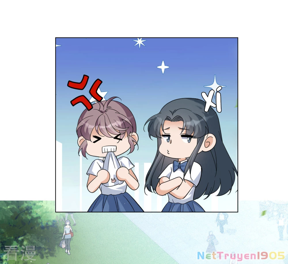 Cô ấy đến rồi, xin hãy nằm xuống! Chapter 301 - 14