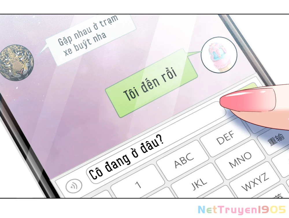 Cô ấy đến rồi, xin hãy nằm xuống! Chapter 301 - 17