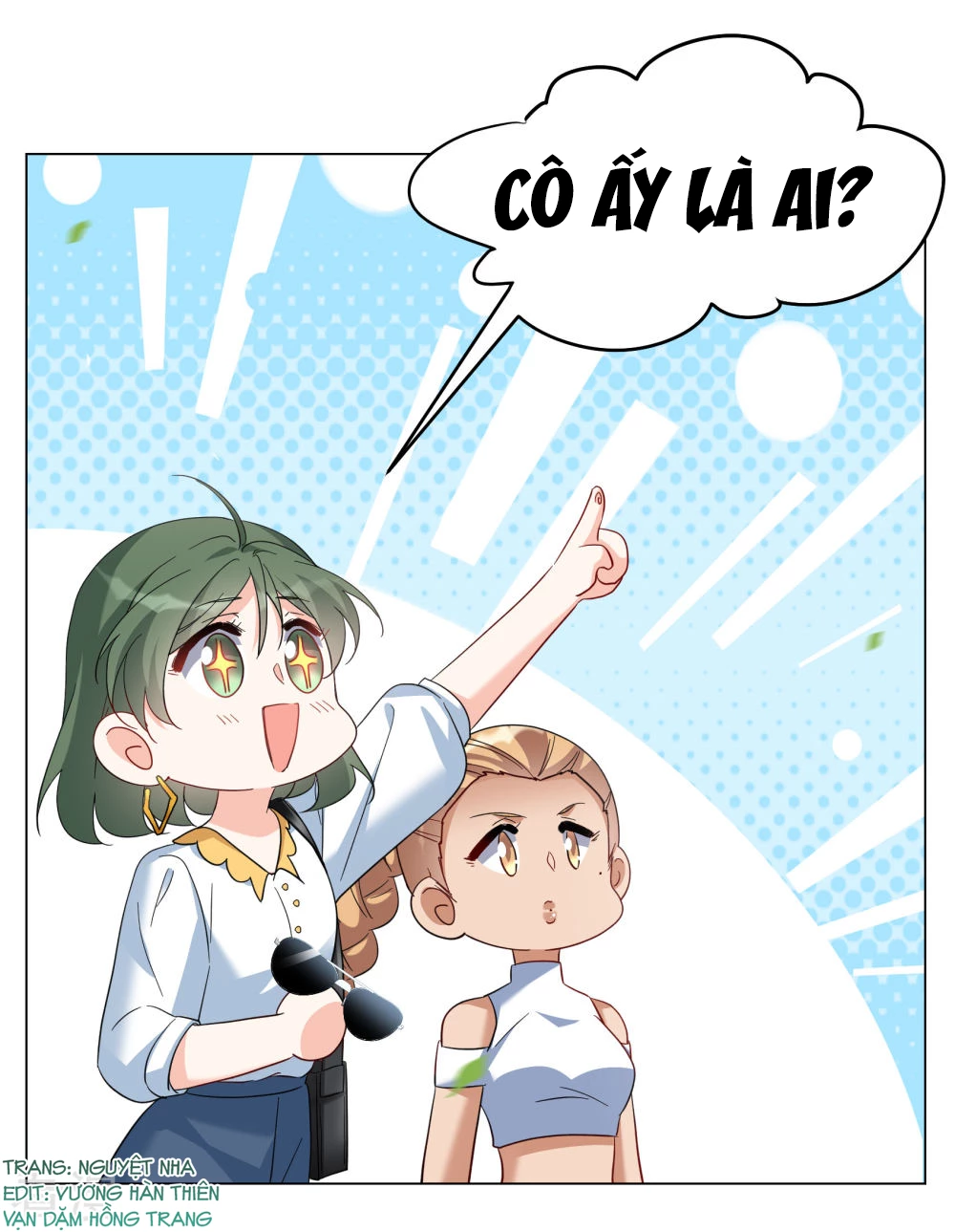 Cô ấy đến rồi, xin hãy nằm xuống! Chapter 301 - 24