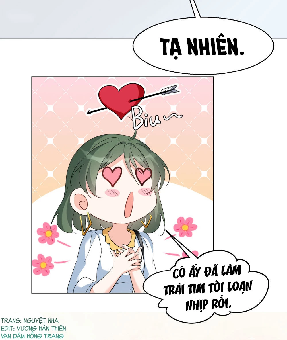 Cô ấy đến rồi, xin hãy nằm xuống! Chapter 301 - 26