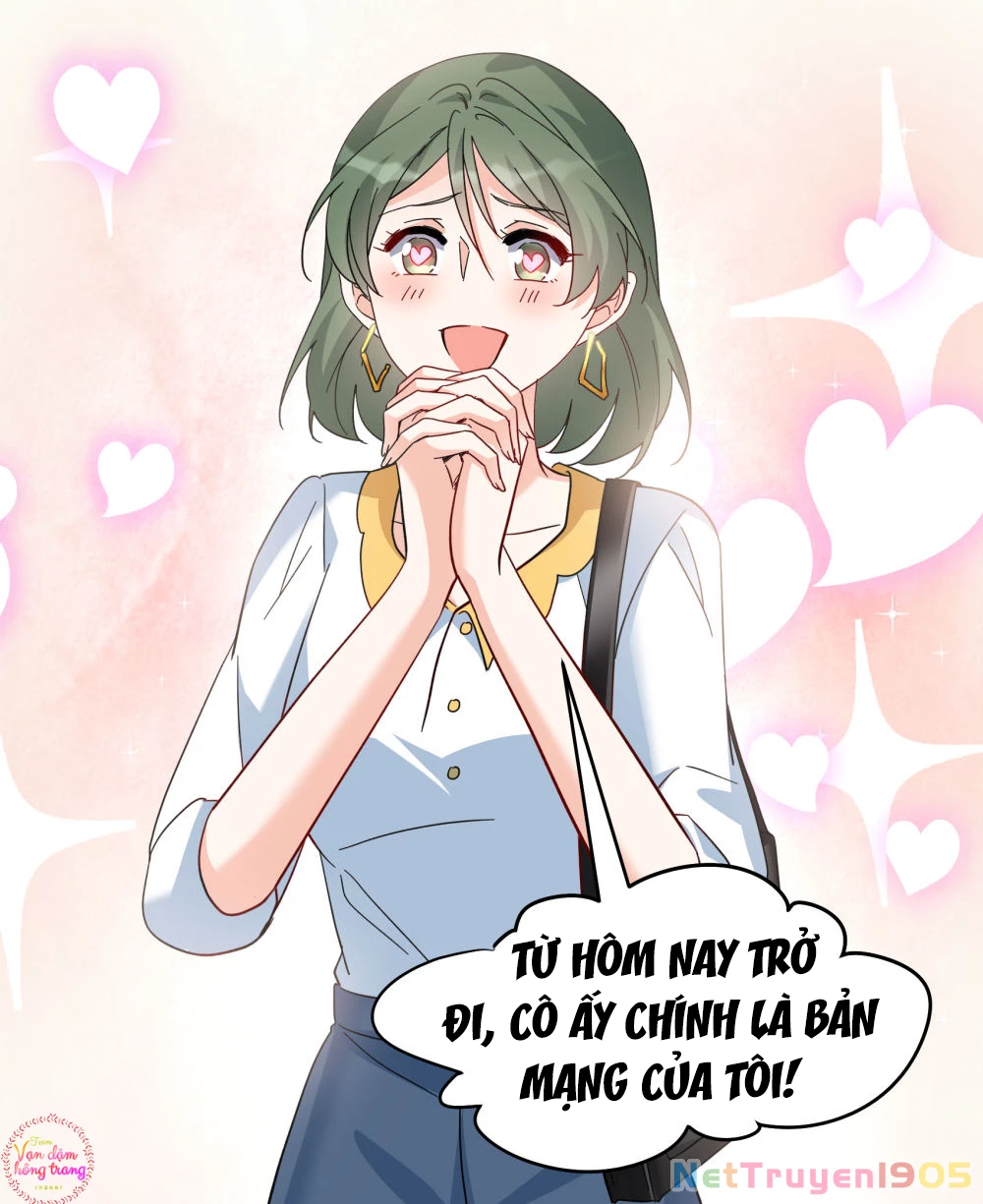 Cô ấy đến rồi, xin hãy nằm xuống! Chapter 301 - 27