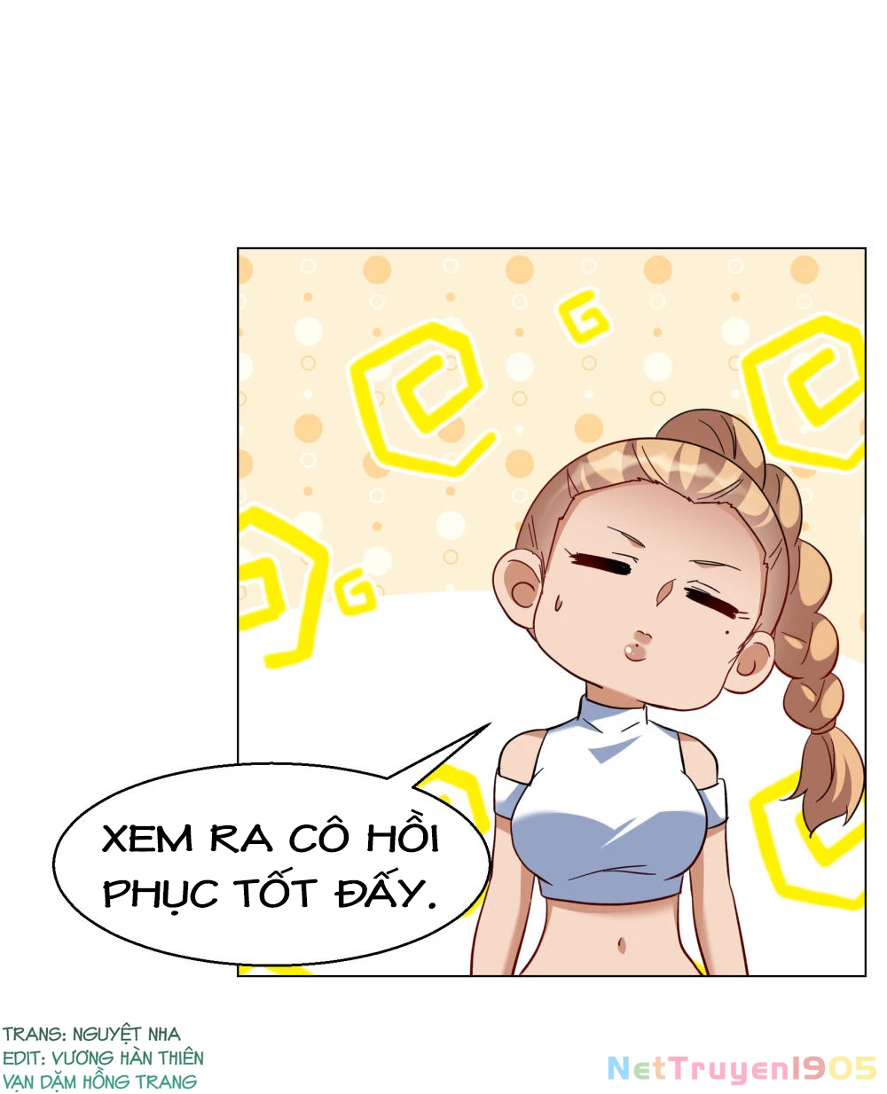 Cô ấy đến rồi, xin hãy nằm xuống! Chapter 301 - 28
