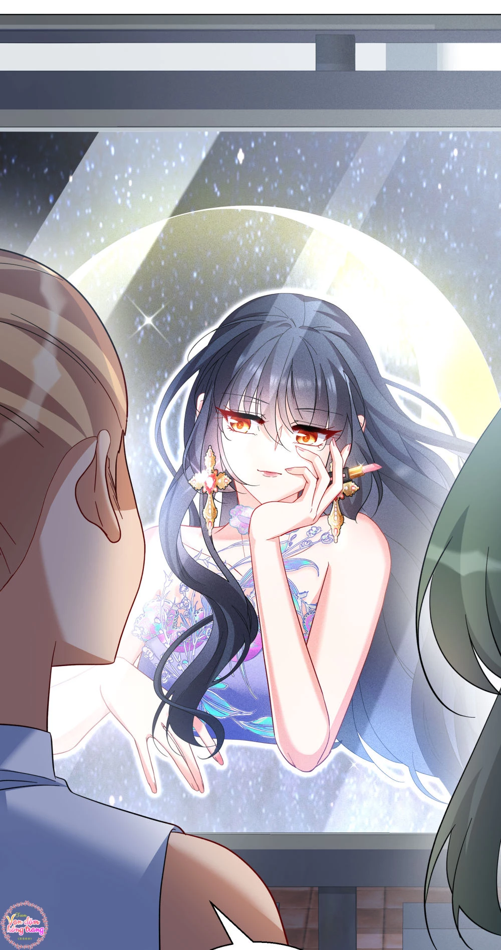 Cô ấy đến rồi, xin hãy nằm xuống! Chapter 301 - 29