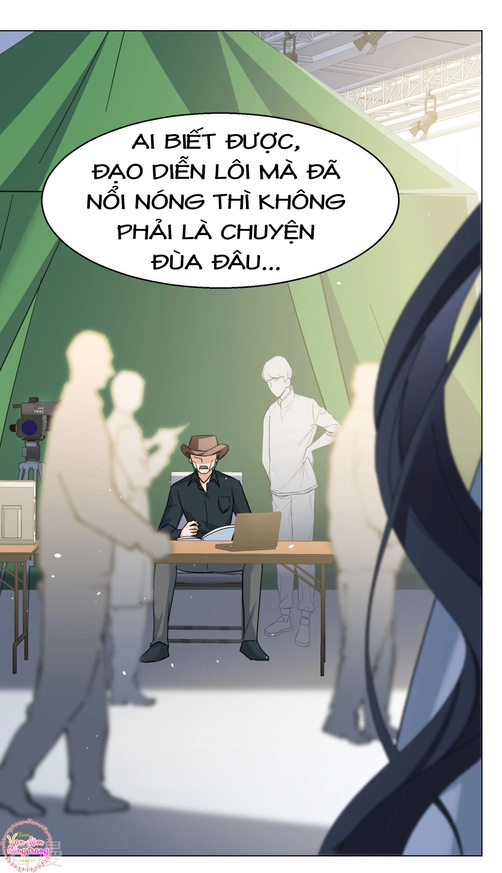 Cô ấy đến rồi, xin hãy nằm xuống! Chapter 302 - 7