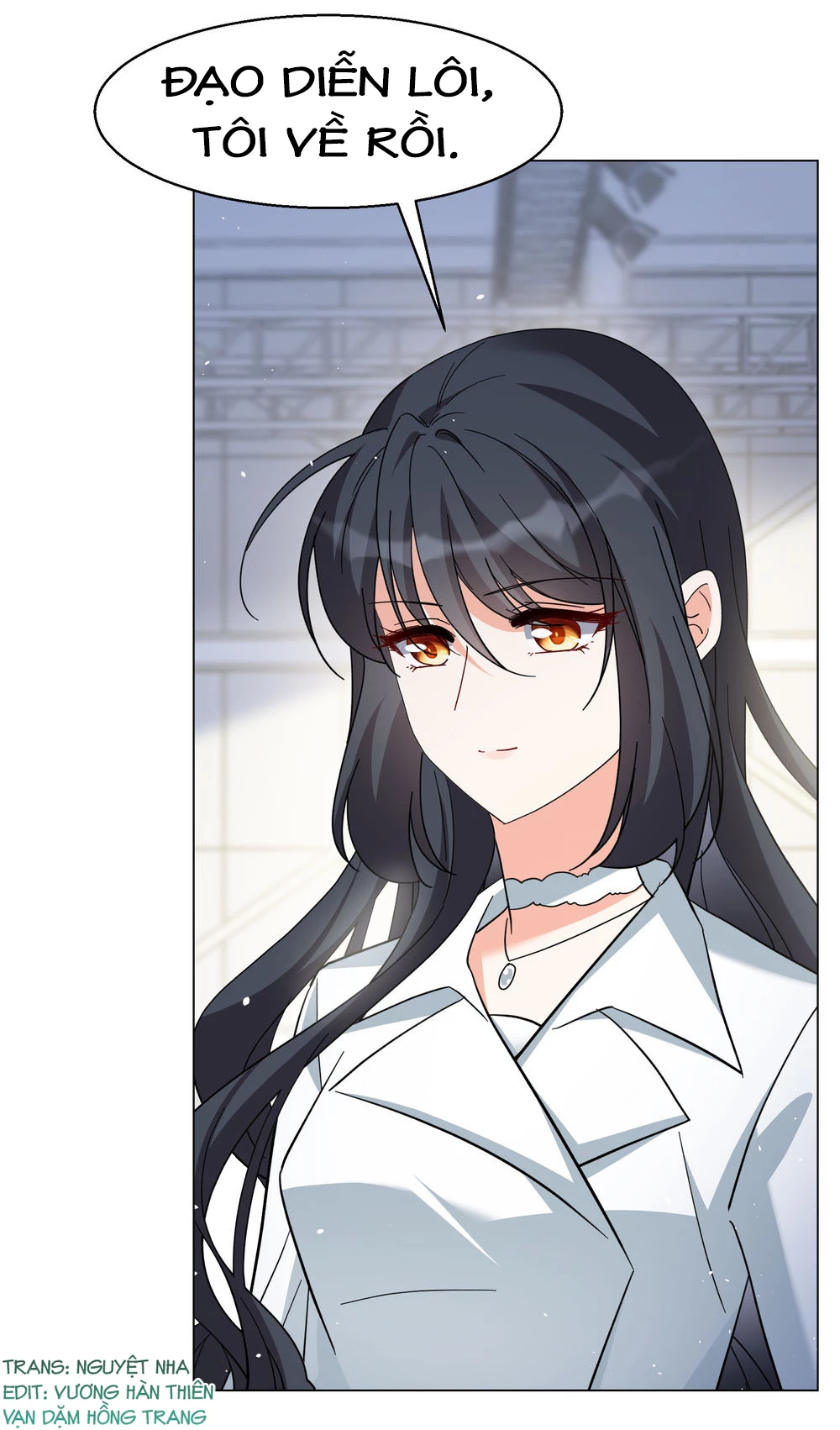 Cô ấy đến rồi, xin hãy nằm xuống! Chapter 302 - 10