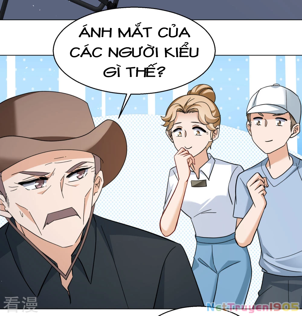 Cô ấy đến rồi, xin hãy nằm xuống! Chapter 302 - 13