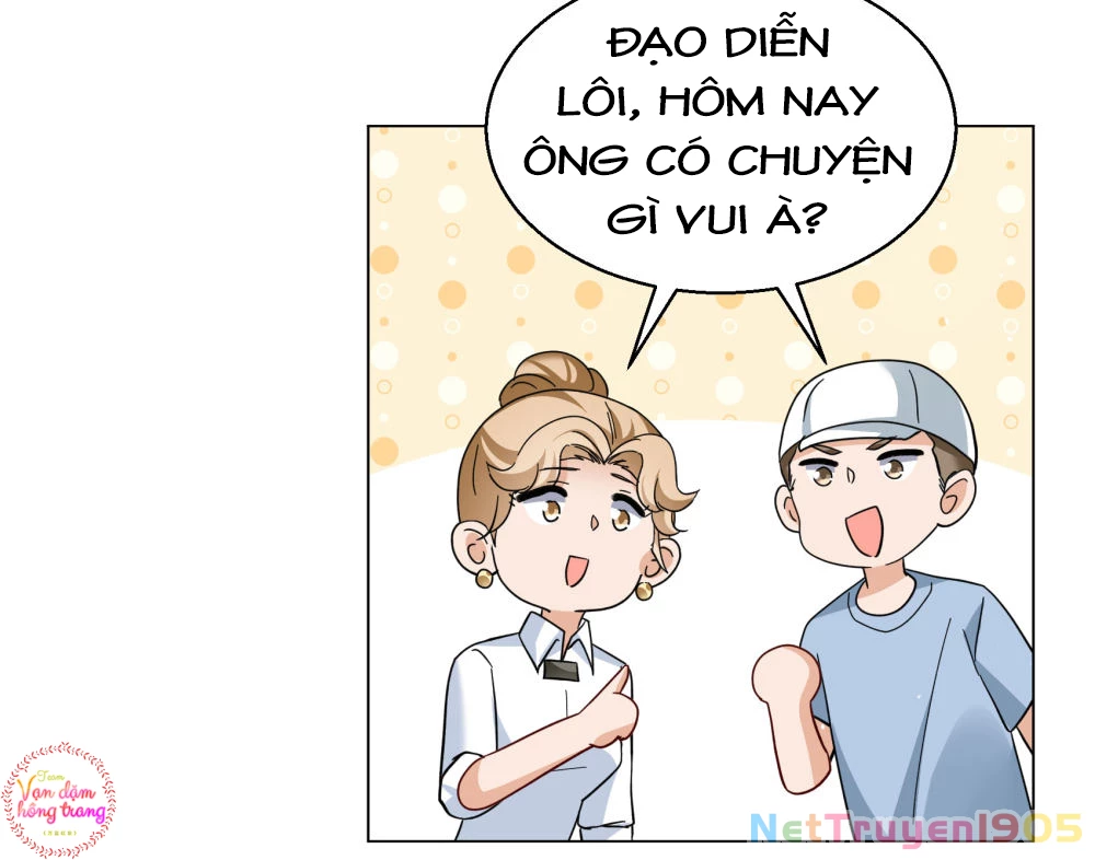 Cô ấy đến rồi, xin hãy nằm xuống! Chapter 302 - 14
