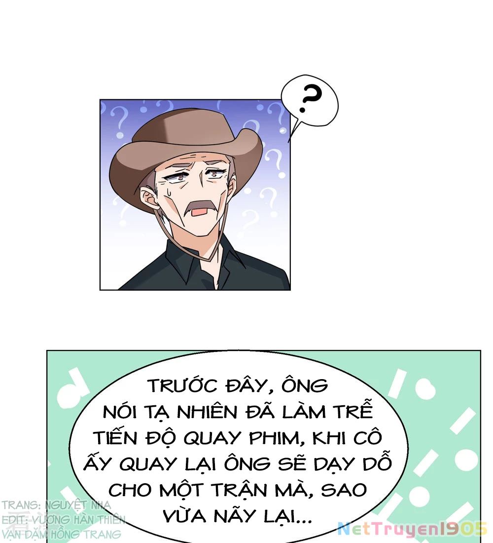 Cô ấy đến rồi, xin hãy nằm xuống! Chapter 302 - 15