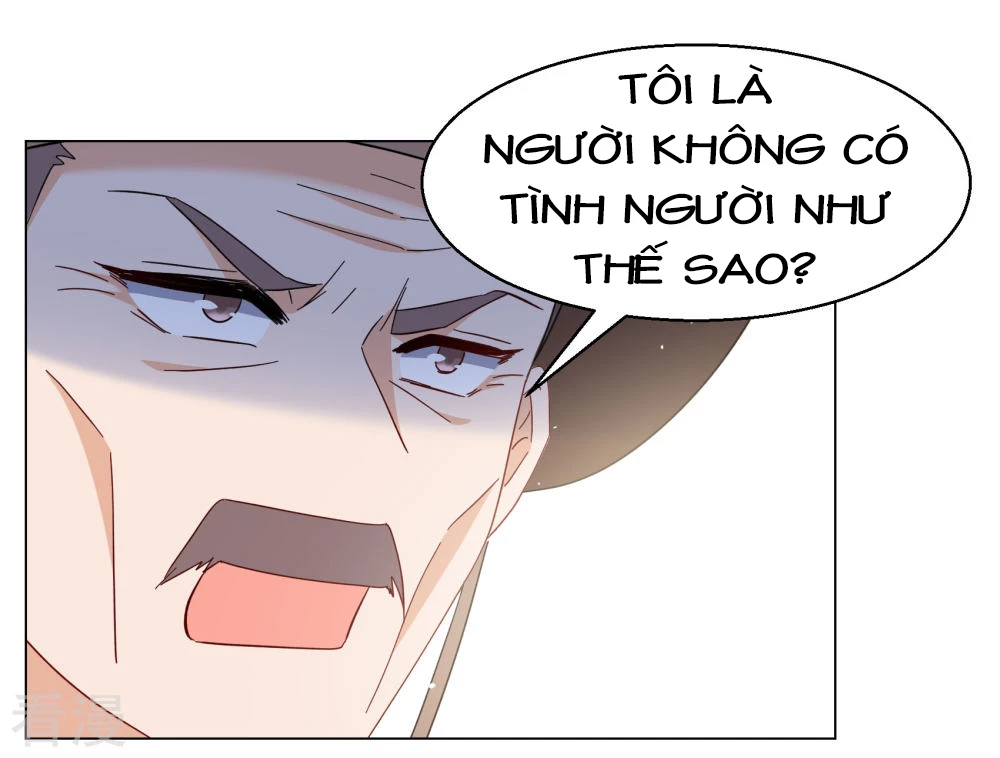 Cô ấy đến rồi, xin hãy nằm xuống! Chapter 302 - 17