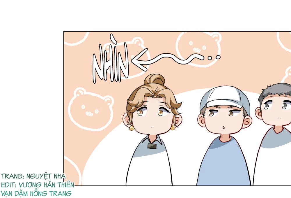 Cô ấy đến rồi, xin hãy nằm xuống! Chapter 302 - 18